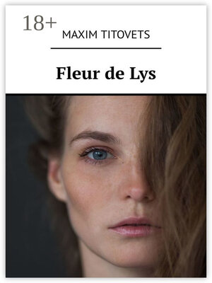 cover image of Fleur de Lys